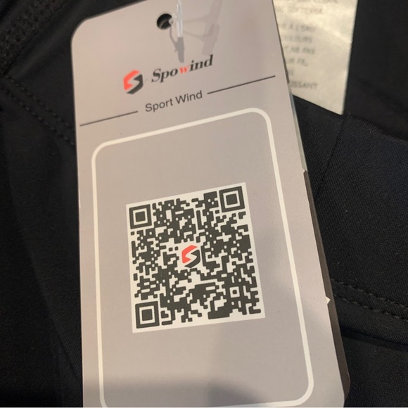 Cycle Shorts - Picture 3 of 9